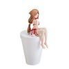 Sword Art Online the Movie: Ordinal Scale Noodle Stopper Figure - Asuna (Prize)