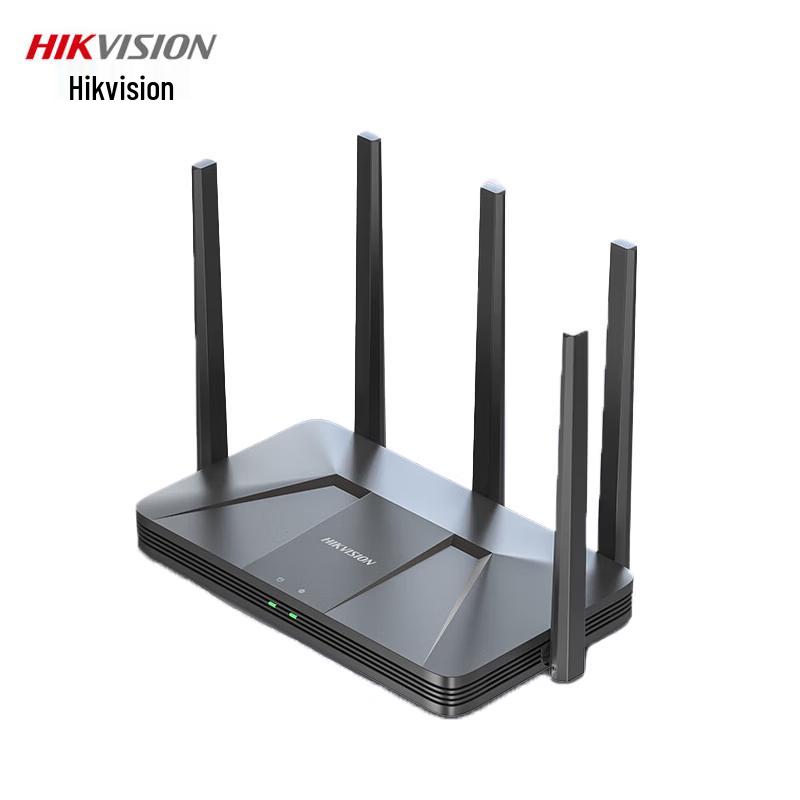 

HIKVISION DS-3WR-HX3050 WiFi Router & NVR CN plug (adapter included)