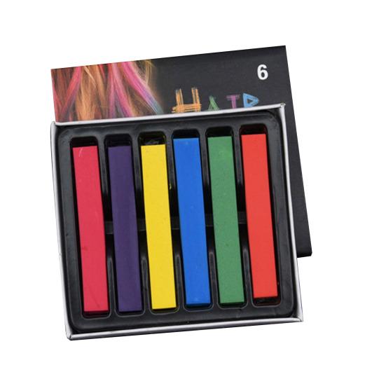 Yousheng 6/12/24/36 Colors Soft Pastels Set Colored Dry Square Chalk Pastels for Drawing Blending Layering Shading Pastels Art Supplies