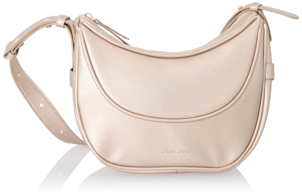 Luna Shoulder Bag A5 [Legato Largo] 2-Way