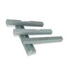Green Silicon Carbide Oilstone 200*20mm for Metal & Jade Polishing - Square Sharpening Stone Strip
