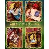 Rolife Book Nook Dream Forest Tea Party Miniature House Kit