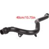 Coolant Hose Replacement Accessory Cooling Connector Pipe 06E121065N 06E121065AA Warm Air Hose