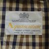 Aquascutum 80s vintage AQUA5 trench coat 6P beige Women Used