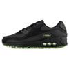 Air Max 90 Černá Chlorofylová DQ4071-005