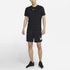Nike Dri-Fit Printed Training Shorts Men Shorts Black CZ2433-010