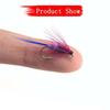 5Pcs/Box Artificial Royal WulffFly Fly Fishing Bait, For Trout/Bass/Perch/Catfish/Carp Etc In Fresh Water or Salt Water, Fly Fishing Supplies