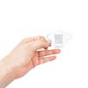 Skater die-cut band-aids character cute first aid bandages children 20 pieces Sanrio characters boys girls QQBD20-A