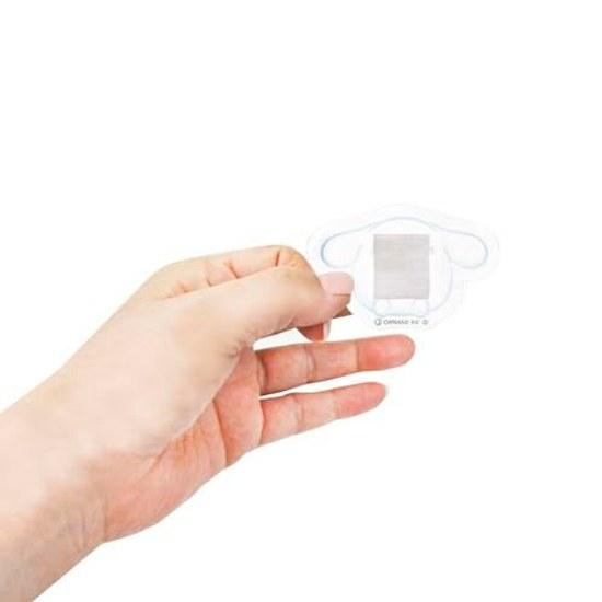 Skater die-cut band-aids character cute first aid bandages children 20 pieces Sanrio characters boys girls QQBD20-A