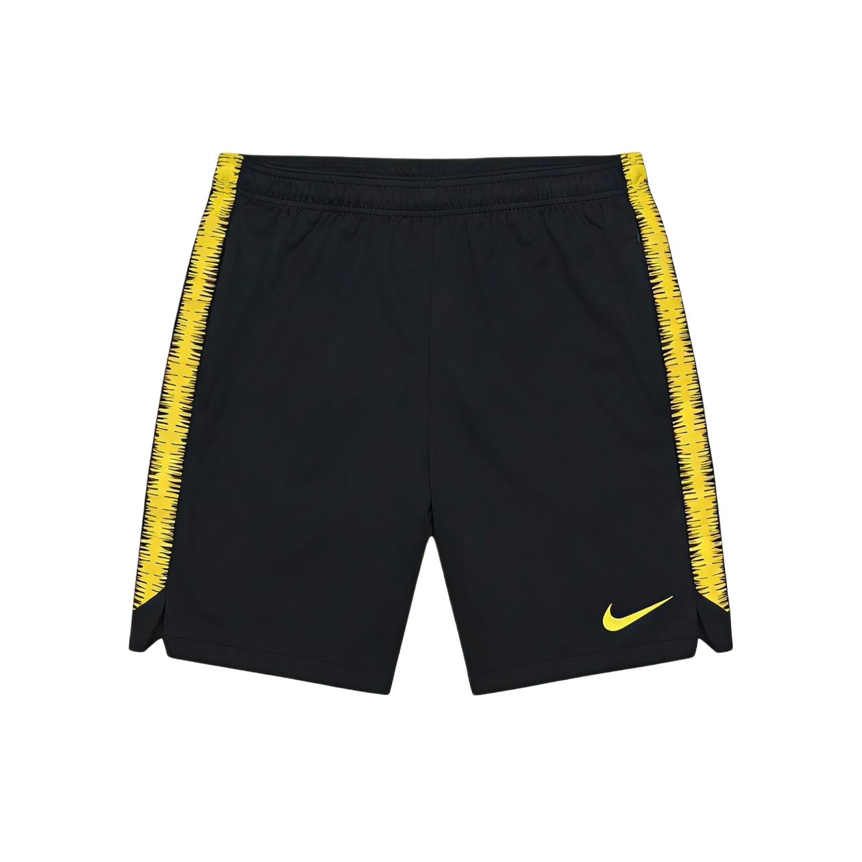 Nike Dri-Fit Comfortable Stylish Color Block Casual Shorts Men shorts AJ8960-014 2XL