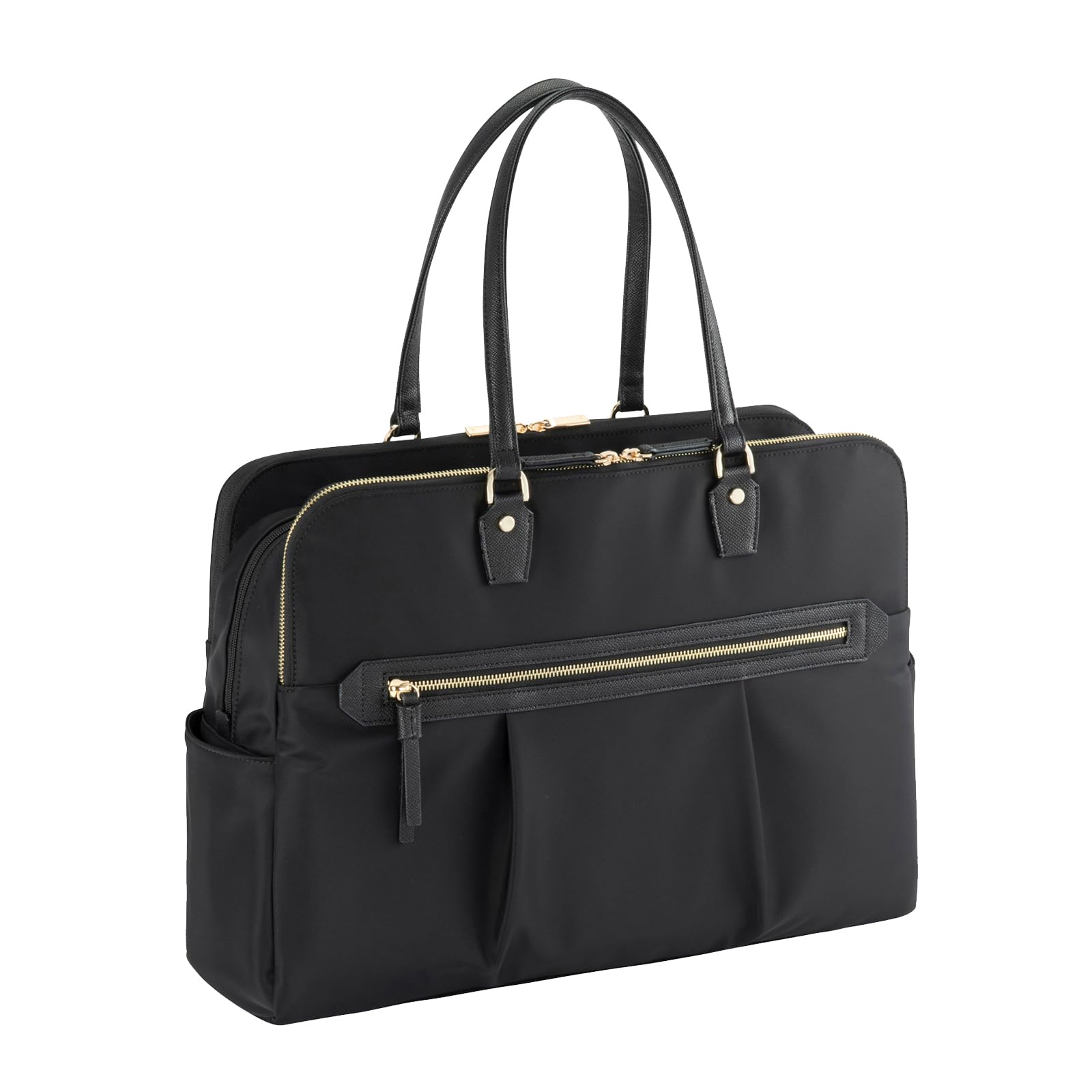 

Ace Gene Laporte Tote Bag, B4 Size, 15.6-inch PC Storage, 26L, 950g, No. 68524