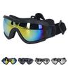 Dogs Windproof Goggles UV Resistant Anti Explosion Fashionable Dog Sunglasses for Outdoors
