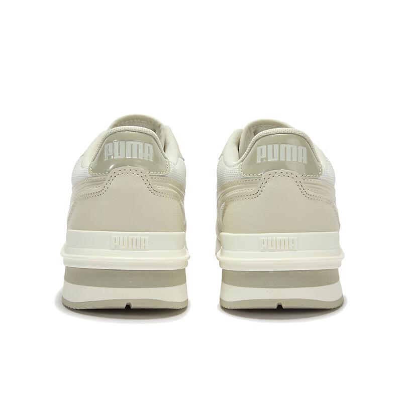 Puma ST Runner Women's Low-Top Casual Sneakers