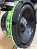 10-inch Car Subwoofer Speaker with Dual 170 Magnets and Dual 75 Voice Coils