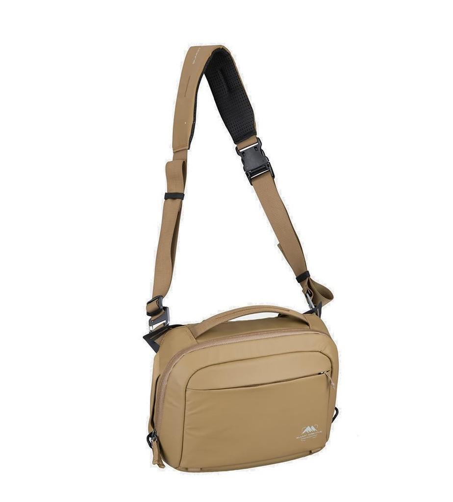 Summit Creative SUM-SHLDR4L-CP [Instant Attachment & High-Performance Storage] Shoulder Bag  4L YKK Waterproof Zipper, HPS-EVA Protective Structure,