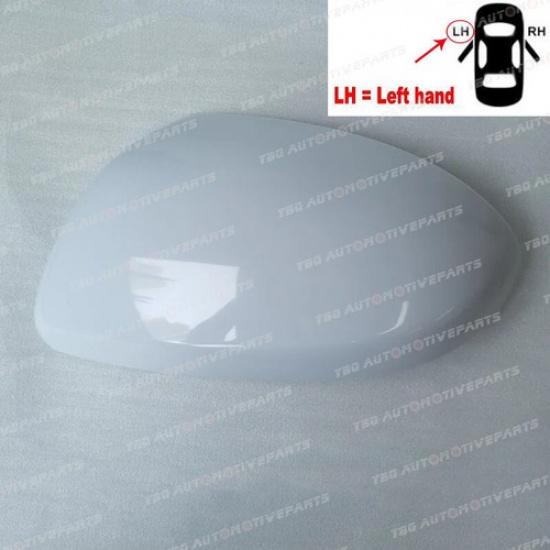 Side Mirror Cover for Mazda 6 Atenza GH 2009 2010 2011 2012 2013 Wing Mirror Cap
