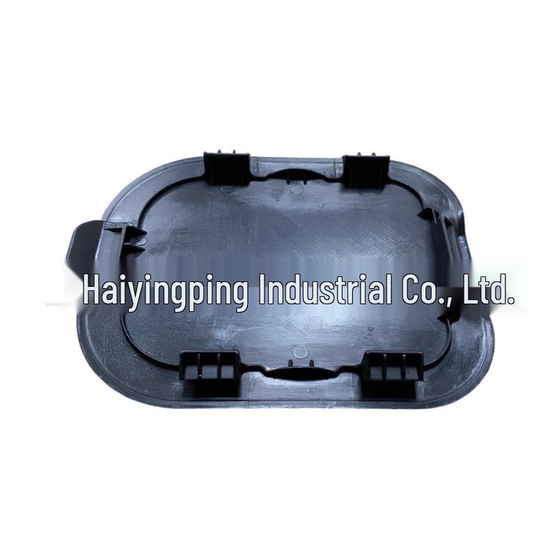 

Накладка на бризковик Volkswagen Golf/Bora - Моделі 5G0805413C та 5G0805413A