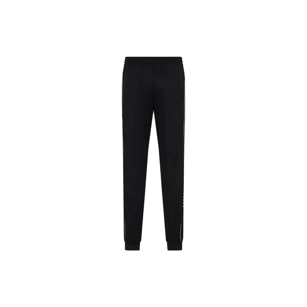 EMPORIO ARMANI EA7 FW23 Casual Pants Men's Black 6RPP53-PJ16Z-0208