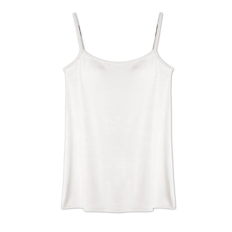 Women's Adjustable Strap Camisole Top