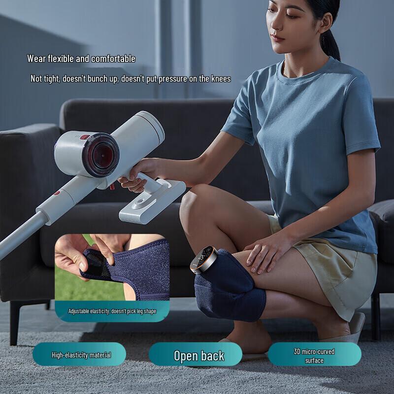 Philips Heated Knee Massager