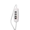 LED Plant Grow Light Full Spectrum Double Switchs Plant Light for Indoor Plants Veg and Flower