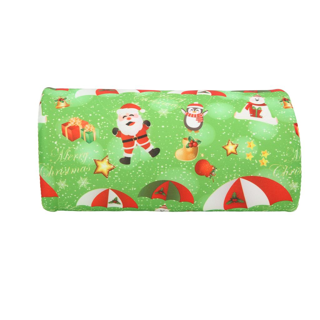 Small Pet Hamster Tunnel Cotton   Winter Warmth Channel Cotton   for Hamster