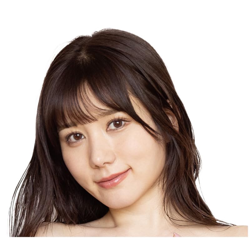 

Наволочка для дакимакуры Itsukaichi Mei 170x50см в натуральную величину [обычная версия]