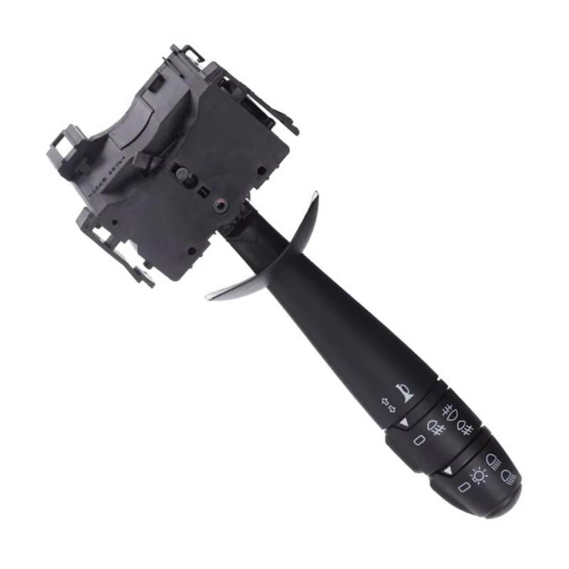 For Renault Twingo II 2007-2024 Indicator Turn Signal Switch Head Light Stalk Steering Column Switch 7701063404 251588