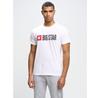 T-shirt BIG STAR Quado_101