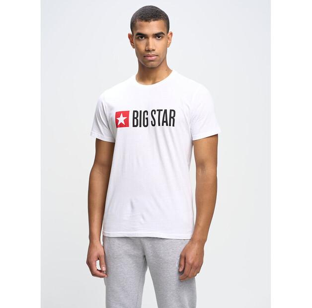 Футболка BIG STAR quado_101 EU L