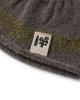 Kalagteo Malgai Knit Beanie / Desert Taupe