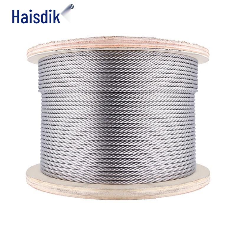 HANDUNYOU 304 Stainless Steel Wire Rope