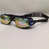 Professional Waterproof Swimming Goggles Anti-fog UV400 Leak Prevention Glasses Children Students Swim Eye Protection Eyewear