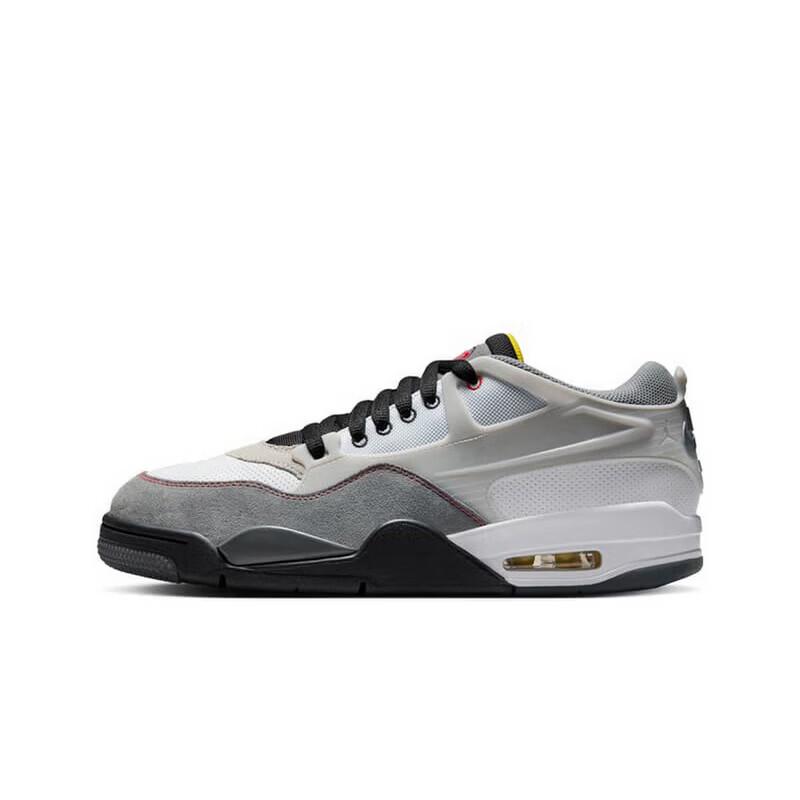 Jordan 4 RM Low-Top Basketball Shoes 42
