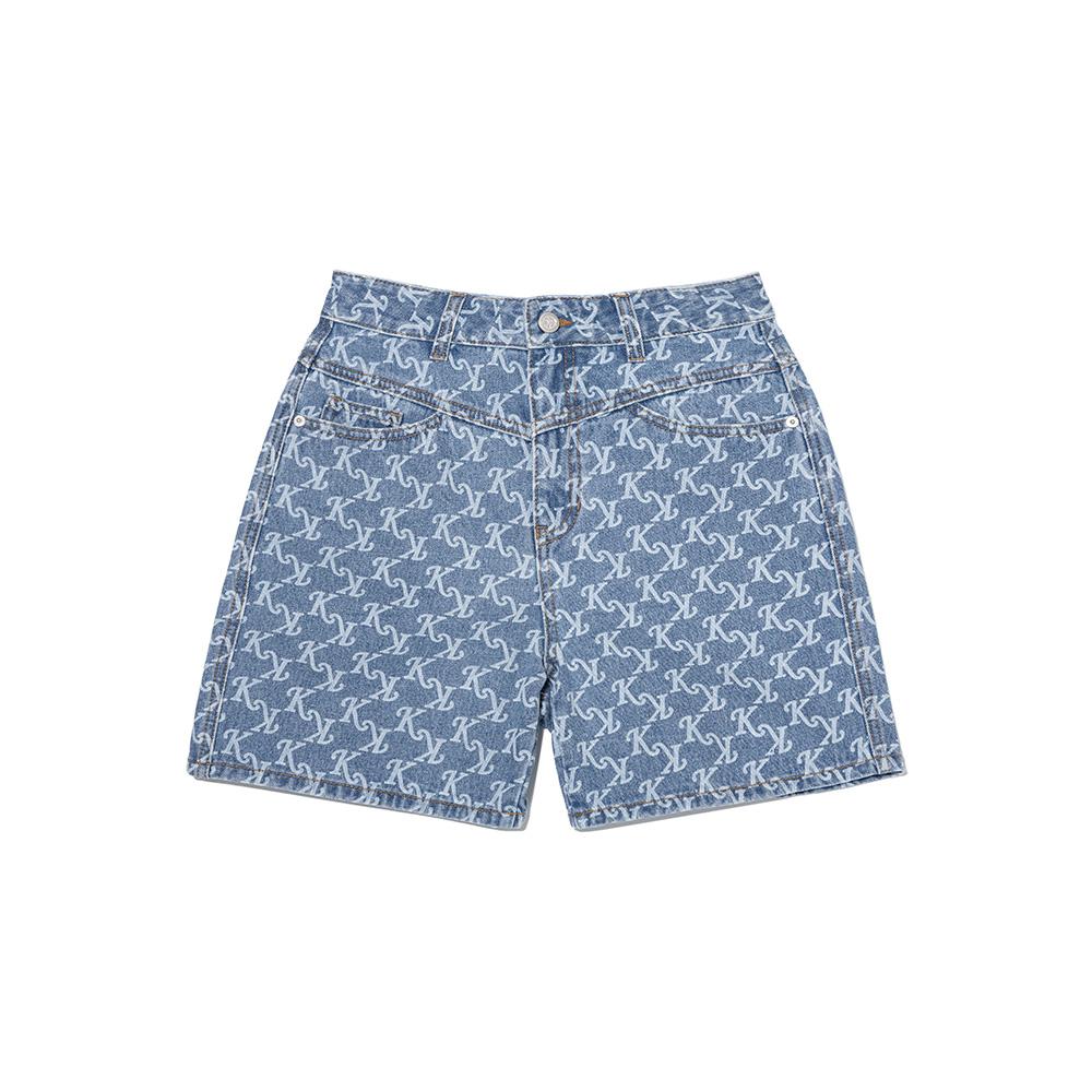 KODAK Kodagram Denim Shorts Women'S Kodak Denim
