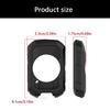 Quick Install Shock Absorbing Cycling Computer Cover Encasement Housing Lightweight Design For Outdoor Biking Essential