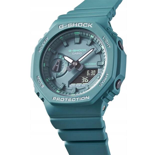 Часы Casio GMA-S2100GA -3AER
