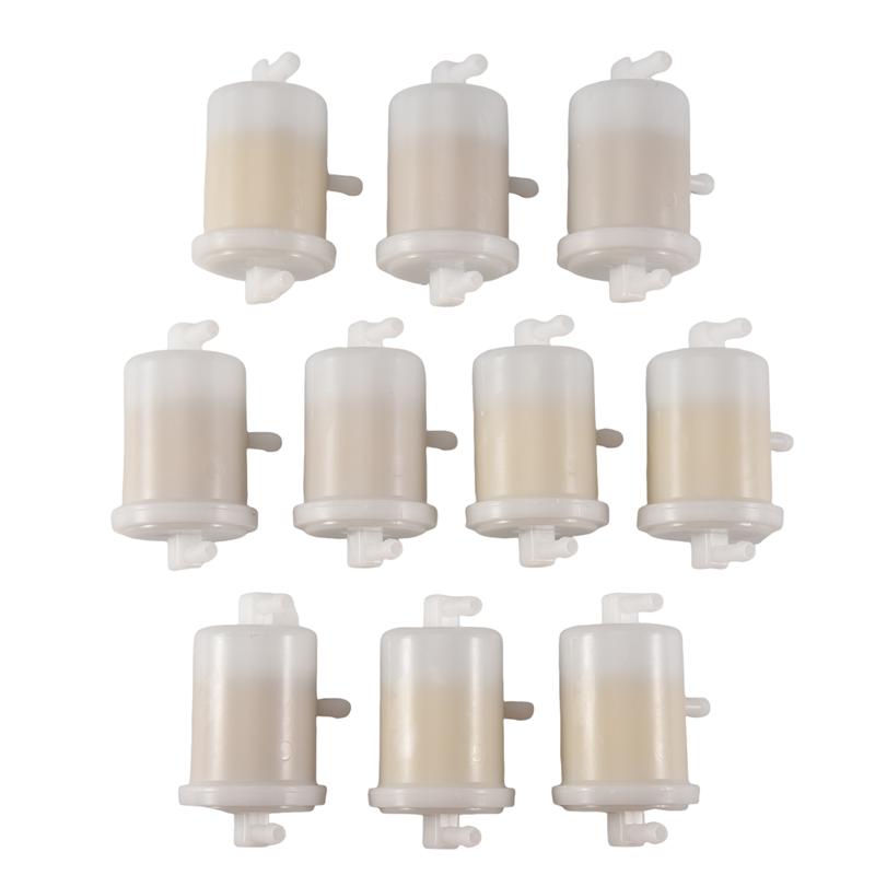 M63K-10 PCS KD350 Fuel Filter 3730096 For Kohler KD420 KD440 Lombardini 1963730096 BF7849 15LD 3LD 7MM
