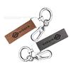 ACY1  For Nissan Qashqai X-Trail T32 T31 Juke J10 J11 Kicks Tiida Pathfinder Note Zinc Alloy Car Remote Key Case Cover Shell Holder