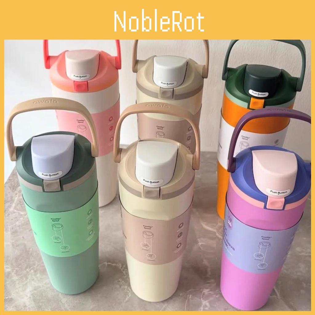 Insulated Mug Travel With Leakproof Lock For Outdoor Activities Commuting And