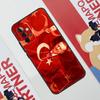 Turkey Recep Tayyip Erdogan Case For Samsung Galaxy A53 A16 A26 A36 A56 A55 A35 A15 A52 A32 A12 A33 A13 A14 A34 A54 A17