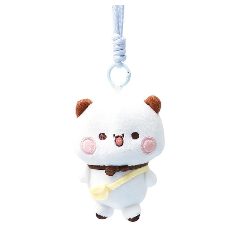 Ichibububu Plush Toy Cartoon Doll For Girls Gift And Backpack Charm