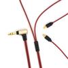 Onso 08 To Pentaconn Ear Earphone 3.5 (3-pole) (L/R) Cable, 1.2m, Iect_08_ub3p_120