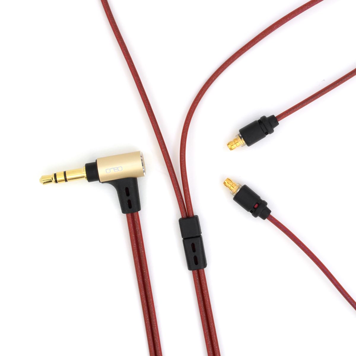 

onso 08 to Pentaconn ear Earphone 3.5 (3-pole) (L/R) Cable, 1.2m, iect_08_ub3p_120
