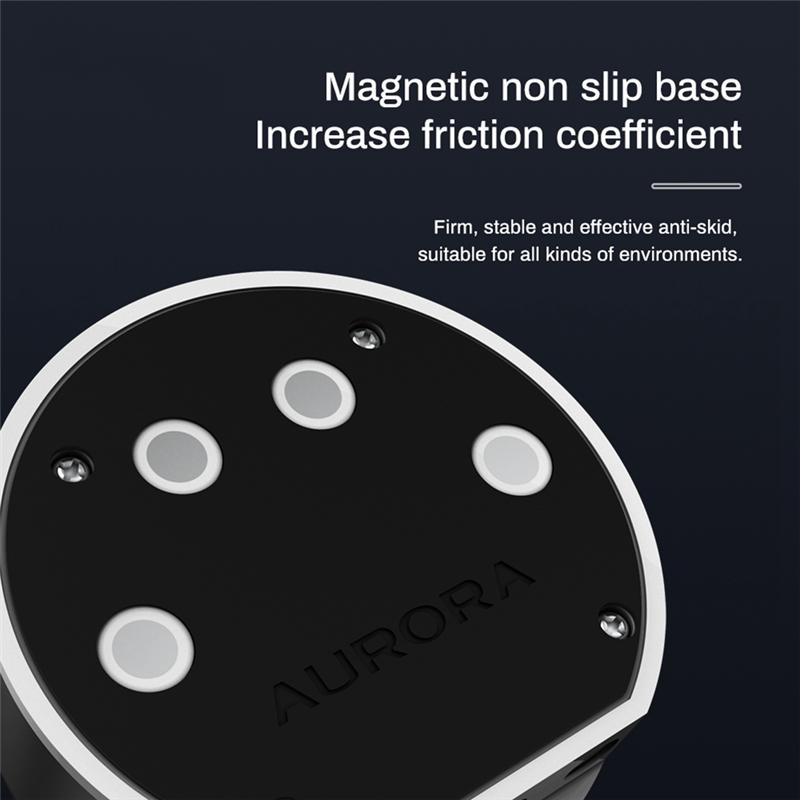 Tattoo Power Supply Aurora III Digital LED Tattoo Belt Coil With Coil And Rotary Tattoo Bolt Adapter Adjust Fre US Plug