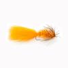 XB059 Egret Fly Woolly Bugger - Artificial Fly Fishing Lure