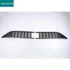 Zeekr 25 Model 007 GT Car Grille: Insect Screen, Dustproof Water Tank Protection
