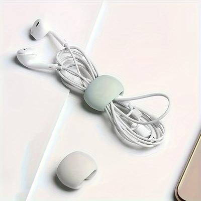 Příslušenství pro elektroniku – Organizace kabeláže