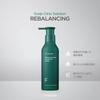 AYUNCHE Rebalancing Shampoo Fresh 350ml Shampoo Scalp Care Hair Loss Prevention Scalp Care Salon Exclusive AYUNCHE Official