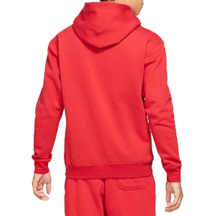 Jordan Essentials Fleece Pullover Hoodie DA9818-687